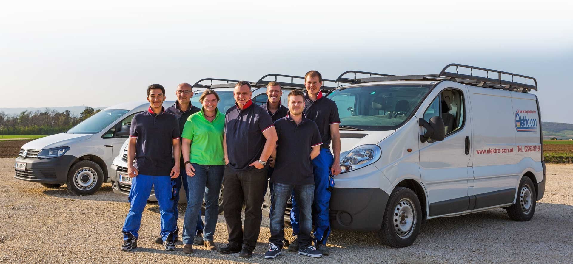 ELEKTRO.CON Elektromontagen- u Anlagentechnik GmbH
